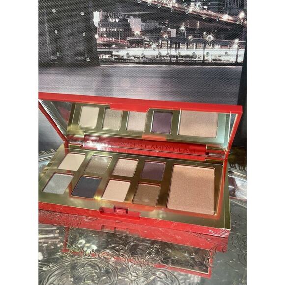 Eyeshadow Palette Estée Lauder Limited Edition!!!‎ - Picture 1 of 3